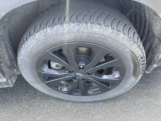 used 2020 Subaru Forester car, priced at $18,999