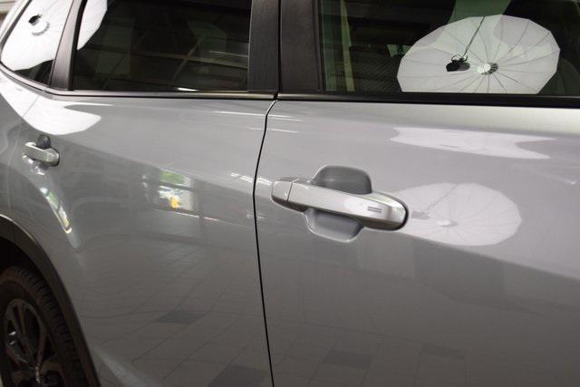 used 2020 Subaru Forester car, priced at $17,777