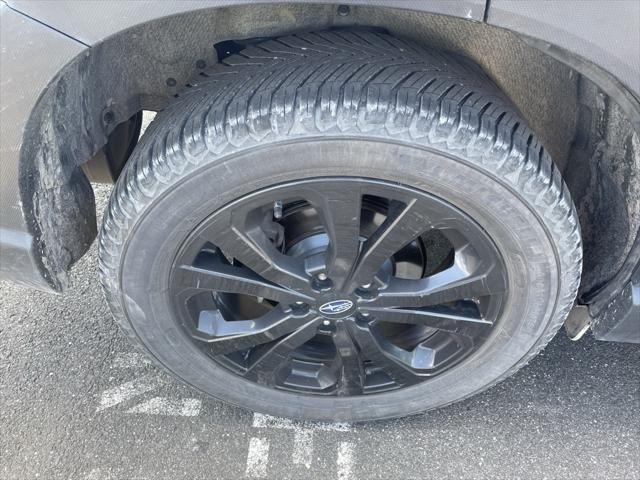 used 2020 Subaru Forester car, priced at $18,999