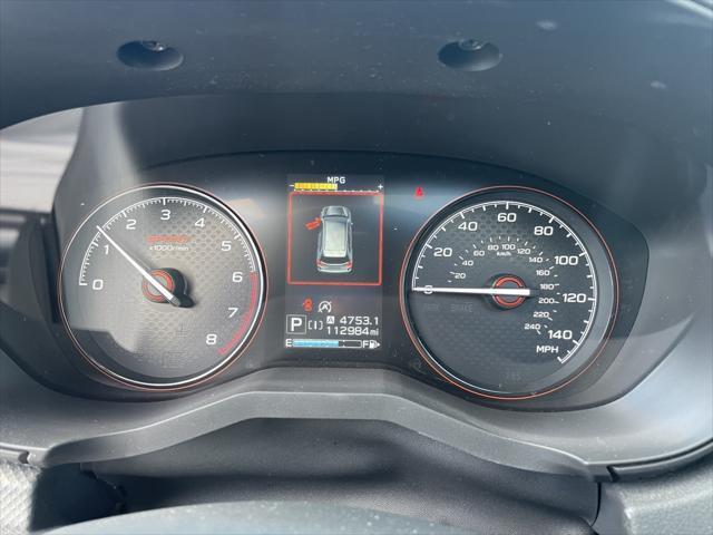 used 2020 Subaru Forester car, priced at $18,999