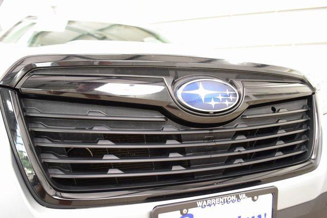 used 2020 Subaru Forester car, priced at $17,777
