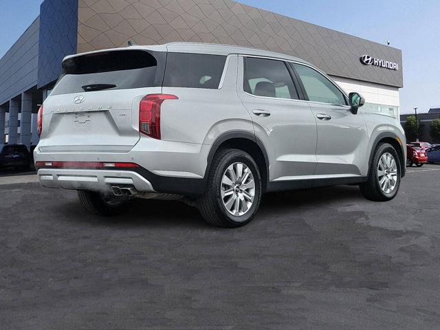 used 2024 Hyundai Palisade car, priced at $36,500