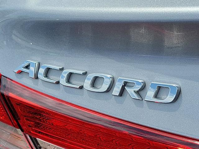 used 2018 Honda Accord car, priced at $20,888