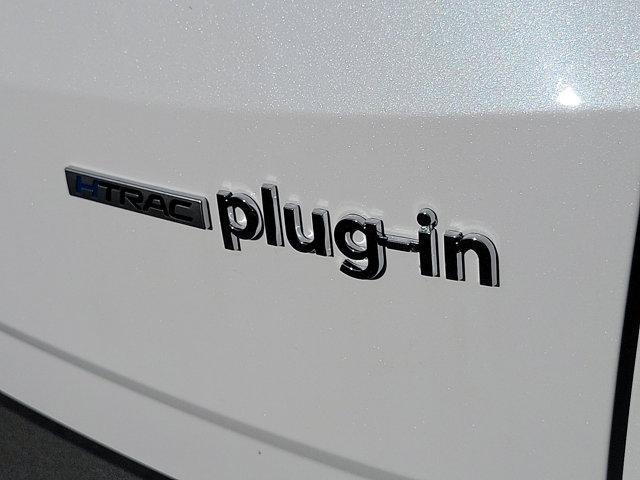 new 2024 Hyundai Tucson Plug-In Hybrid car, priced at $36,485