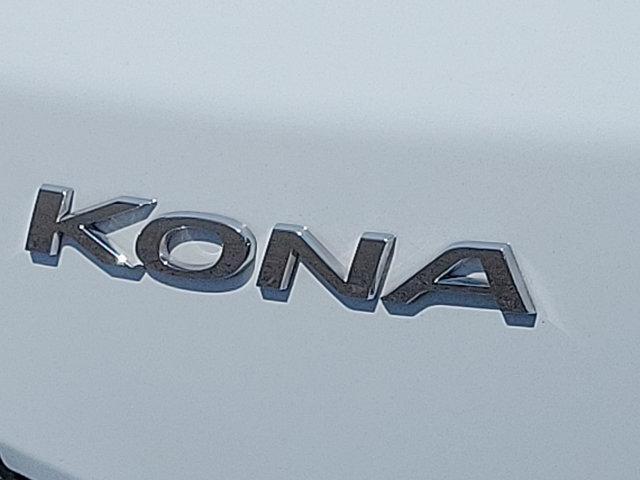 used 2021 Hyundai Kona car, priced at $19,595