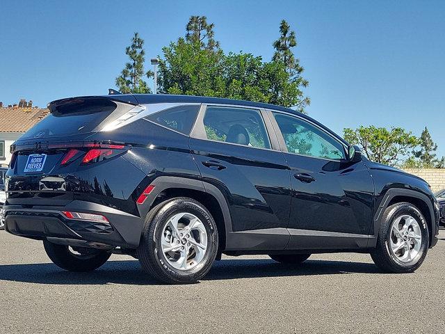 used 2022 Hyundai Tucson car, priced at $21,500