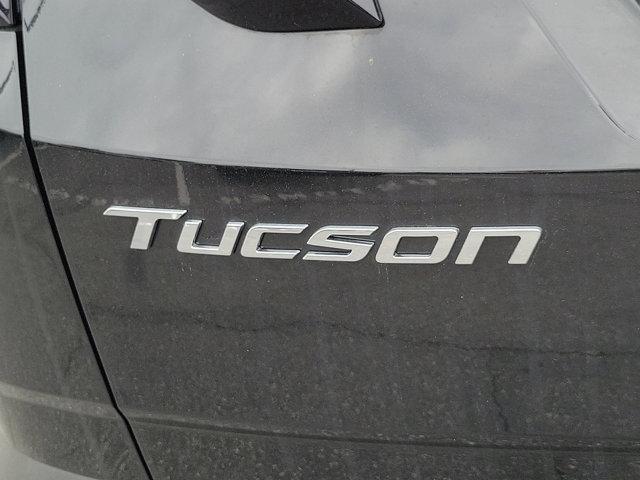 new 2023 Hyundai Tucson Plug-In Hybrid car, priced at $41,775