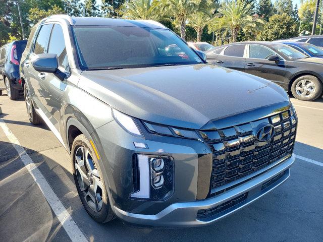 used 2023 Hyundai Palisade car, priced at $35,000