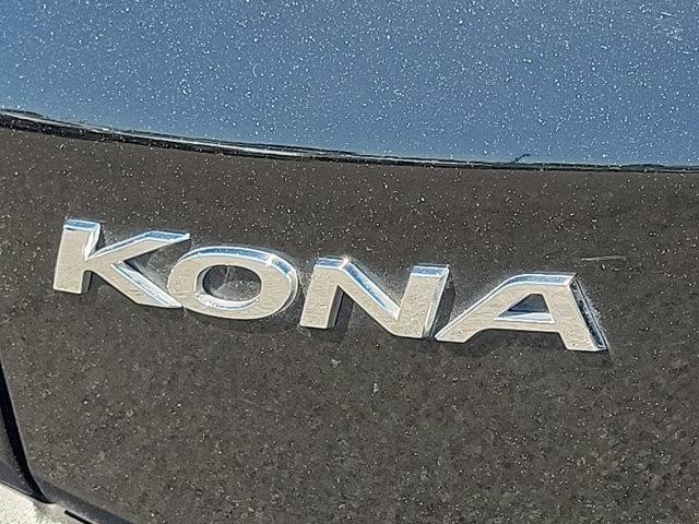 used 2021 Hyundai Kona car, priced at $17,679