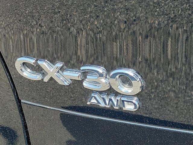 used 2023 Mazda CX-30 car, priced at $23,895