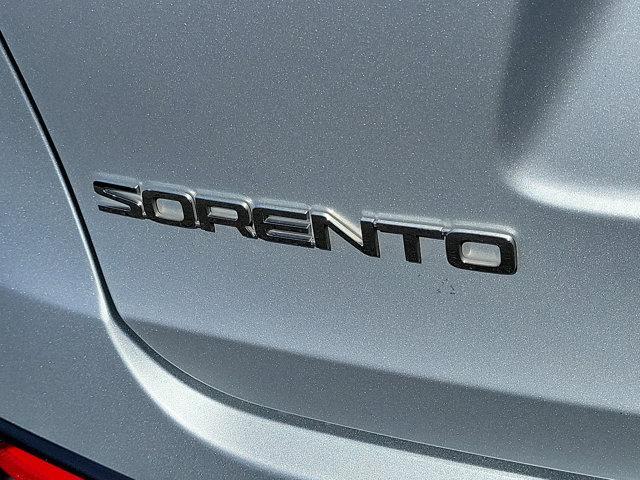 used 2017 Kia Sorento car, priced at $19,744