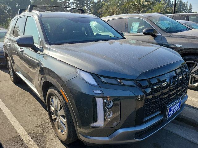 used 2023 Hyundai Palisade car, priced at $33,500