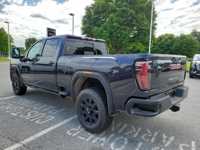 new 2024 GMC Sierra 3500 car, priced at $88,845