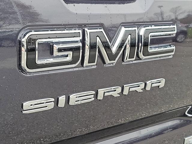 new 2024 GMC Sierra 1500 car, priced at $64,015