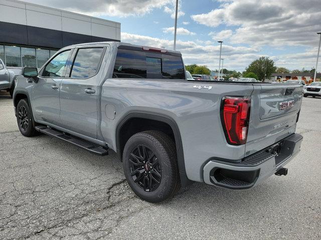 new 2024 GMC Sierra 1500 car, priced at $66,360