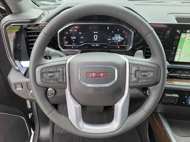 new 2024 GMC Sierra 1500 car, priced at $66,360