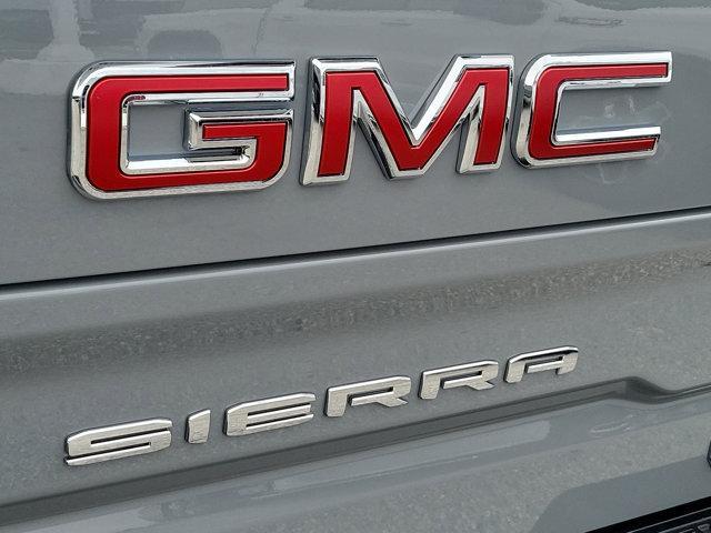 new 2024 GMC Sierra 1500 car, priced at $66,360