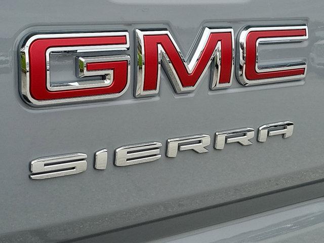new 2024 GMC Sierra 1500 car, priced at $51,945