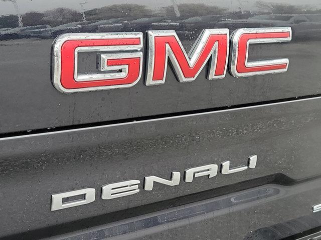 new 2024 GMC Sierra 1500 car, priced at $80,040