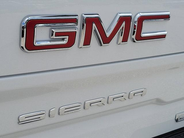 new 2024 GMC Sierra 1500 car, priced at $61,755