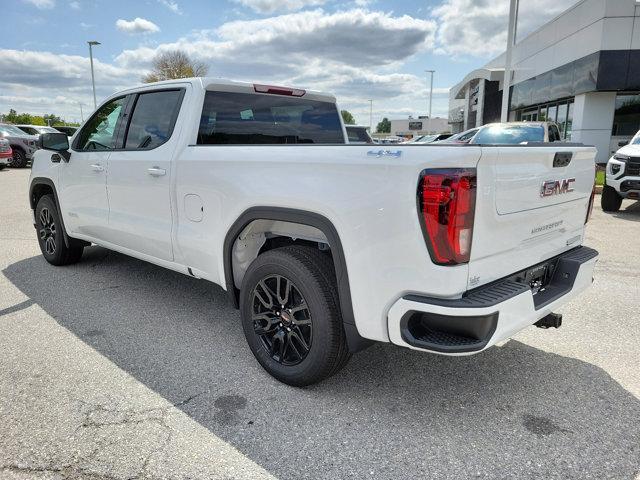 new 2024 GMC Sierra 1500 car, priced at $61,755