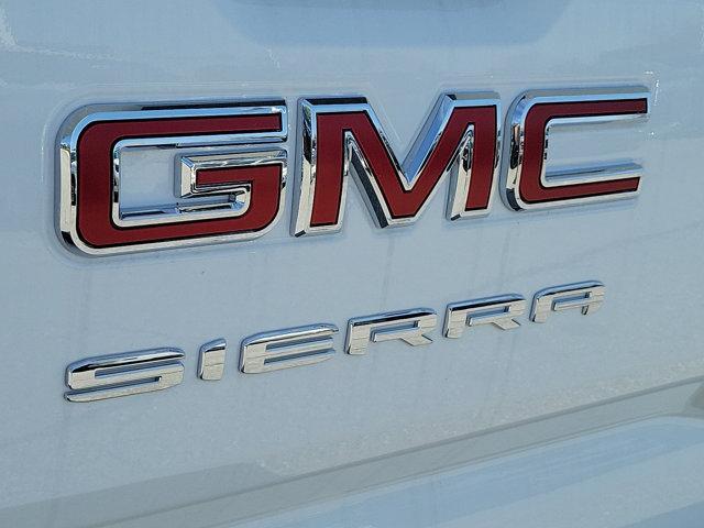 new 2024 GMC Sierra 1500 car, priced at $39,560