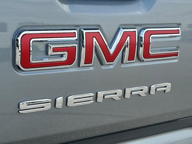 new 2023 GMC Sierra 1500 car, priced at $59,715