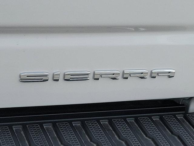 new 2024 GMC Sierra 1500 car, priced at $81,375