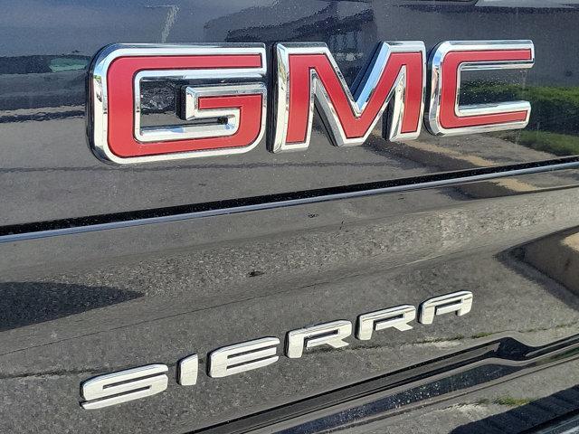 new 2024 GMC Sierra 2500 car, priced at $78,105