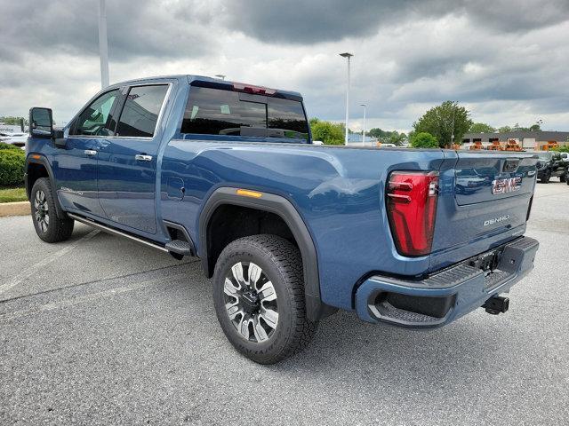 new 2024 GMC Sierra 2500 car, priced at $90,275