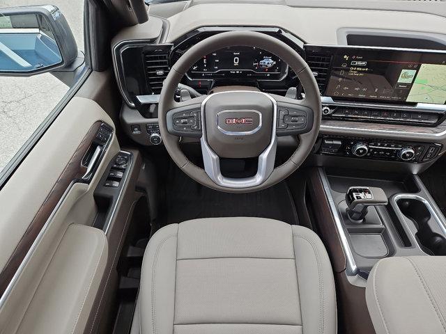 new 2024 GMC Sierra 1500 car, priced at $68,090