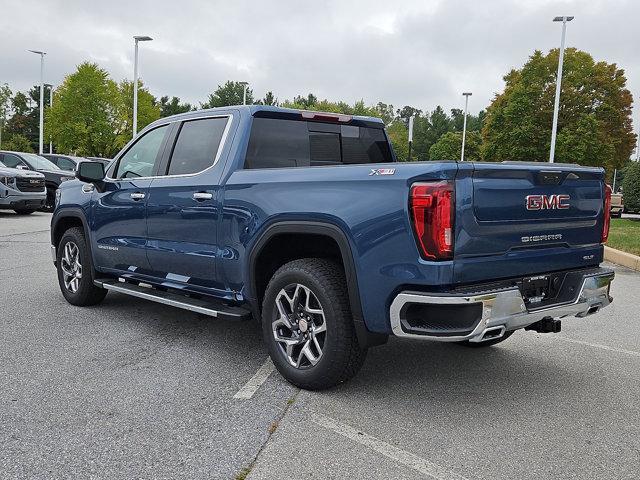 new 2024 GMC Sierra 1500 car, priced at $68,090