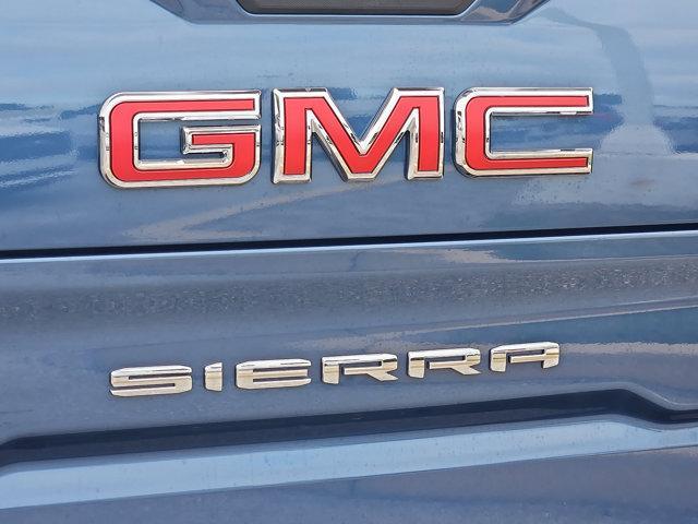 new 2024 GMC Sierra 1500 car, priced at $68,090