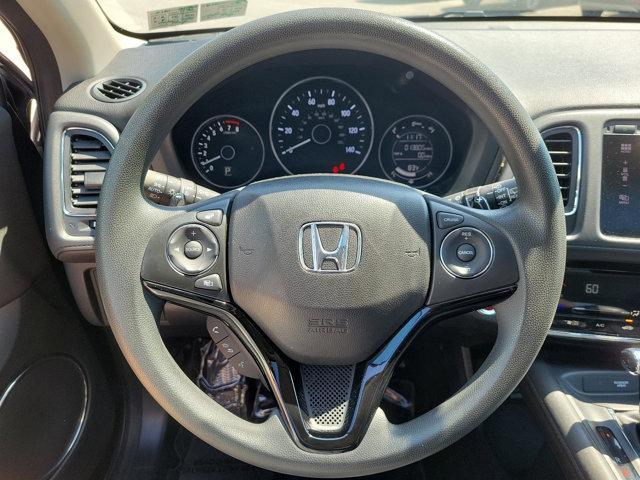 used 2018 Honda HR-V car, priced at $20,869