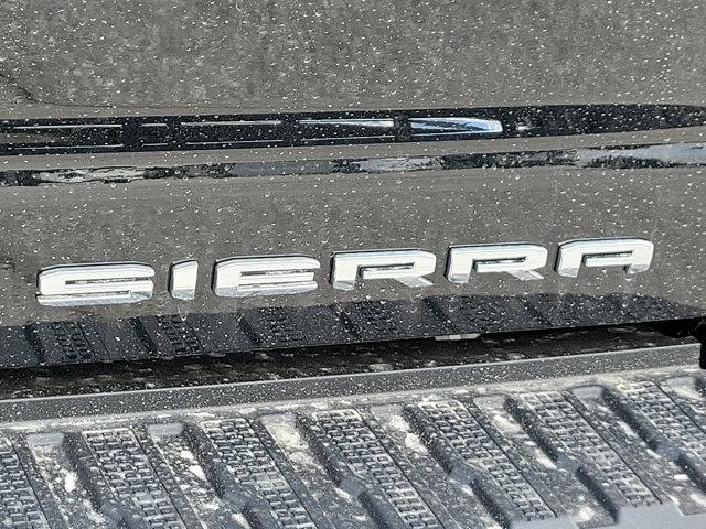 new 2024 GMC Sierra 2500 car, priced at $92,620