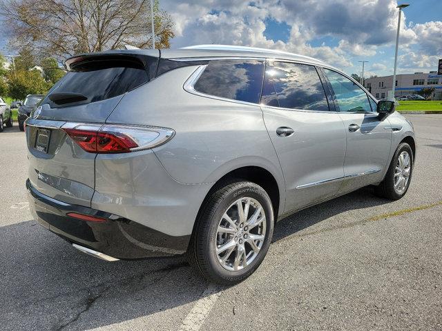 new 2024 Buick Enclave car, priced at $52,630