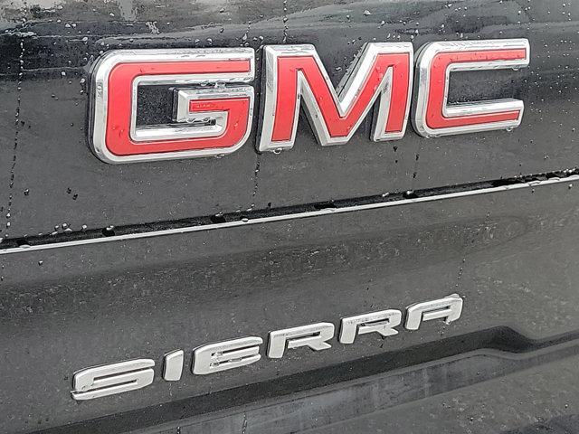 new 2024 GMC Sierra 1500 car, priced at $69,585