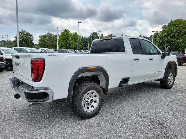 new 2024 GMC Sierra 2500 car, priced at $56,425