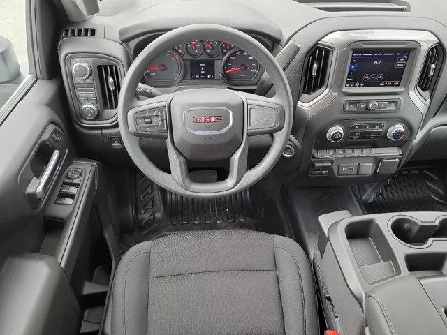 new 2024 GMC Sierra 2500 car, priced at $56,425