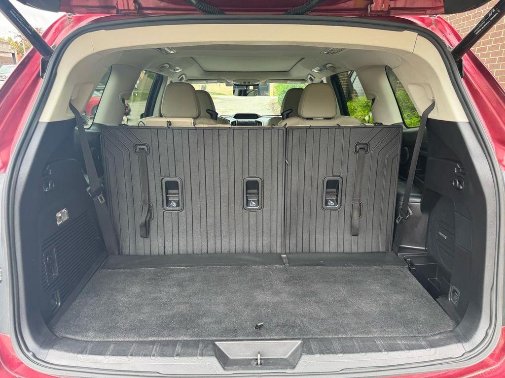 used 2019 Subaru Ascent car, priced at $14,295