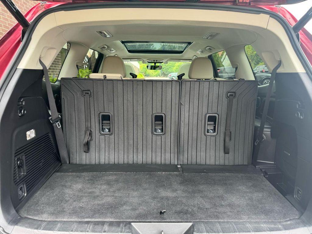 used 2019 Subaru Ascent car, priced at $14,295