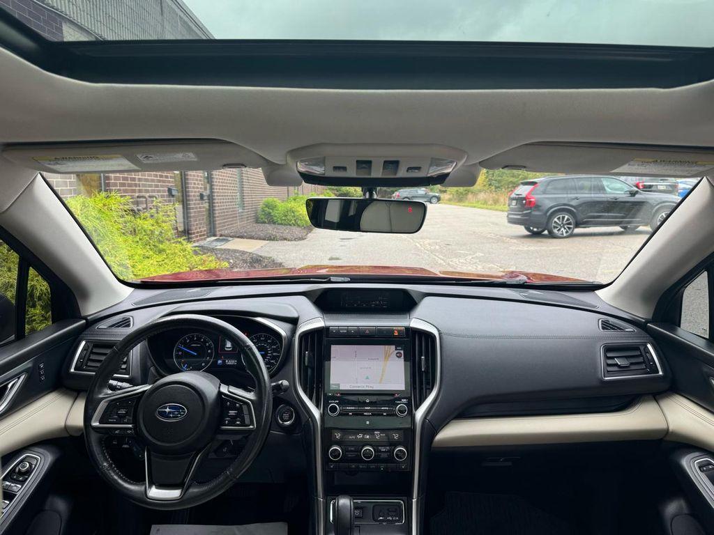 used 2019 Subaru Ascent car, priced at $14,295