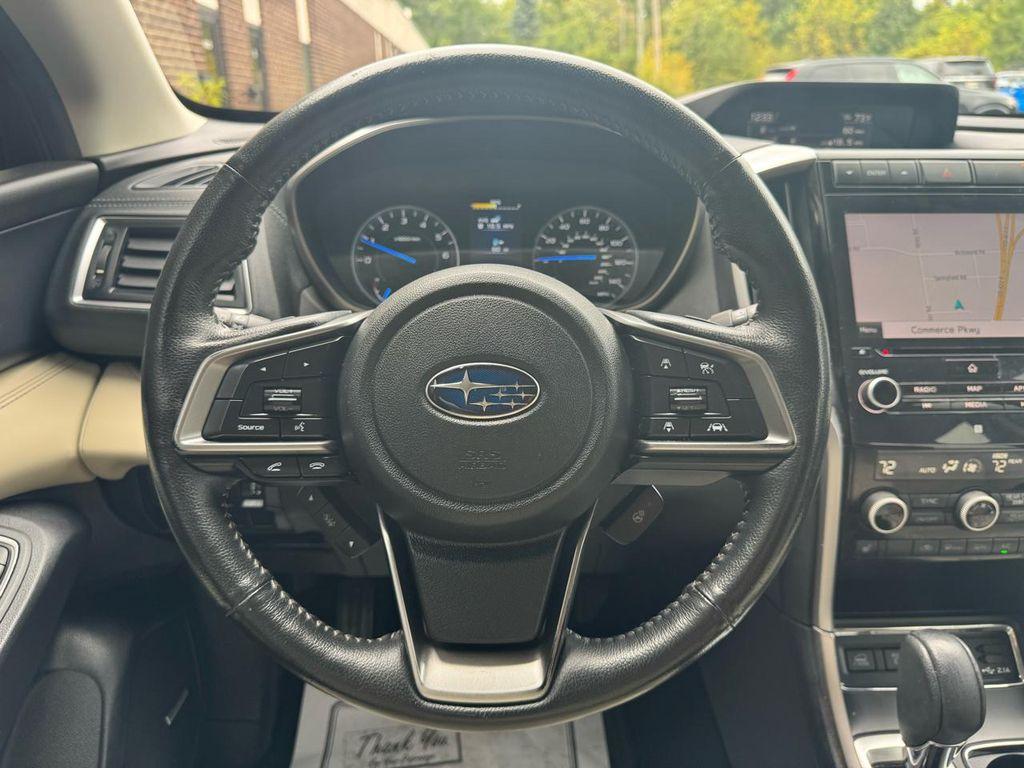 used 2019 Subaru Ascent car, priced at $14,295