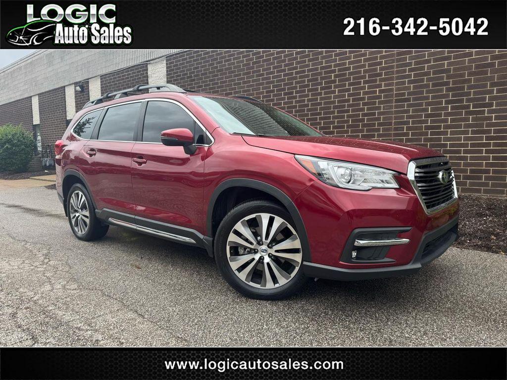 used 2019 Subaru Ascent car, priced at $14,295