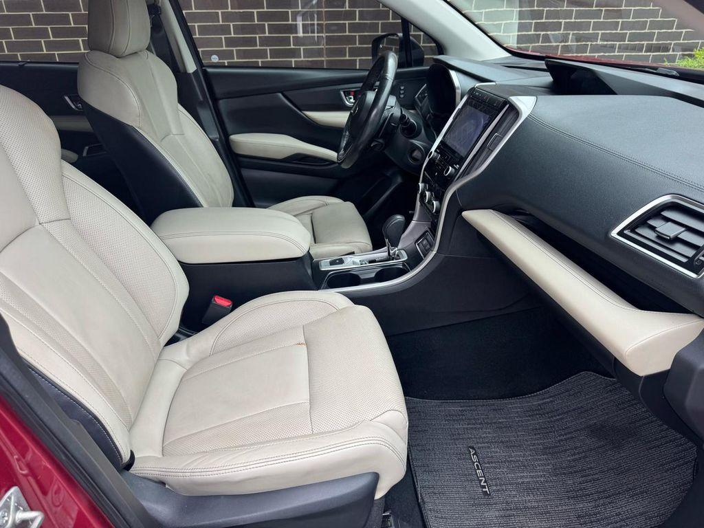 used 2019 Subaru Ascent car, priced at $14,295