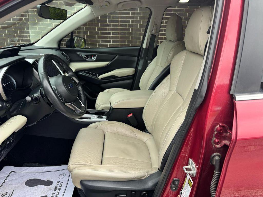 used 2019 Subaru Ascent car, priced at $14,295