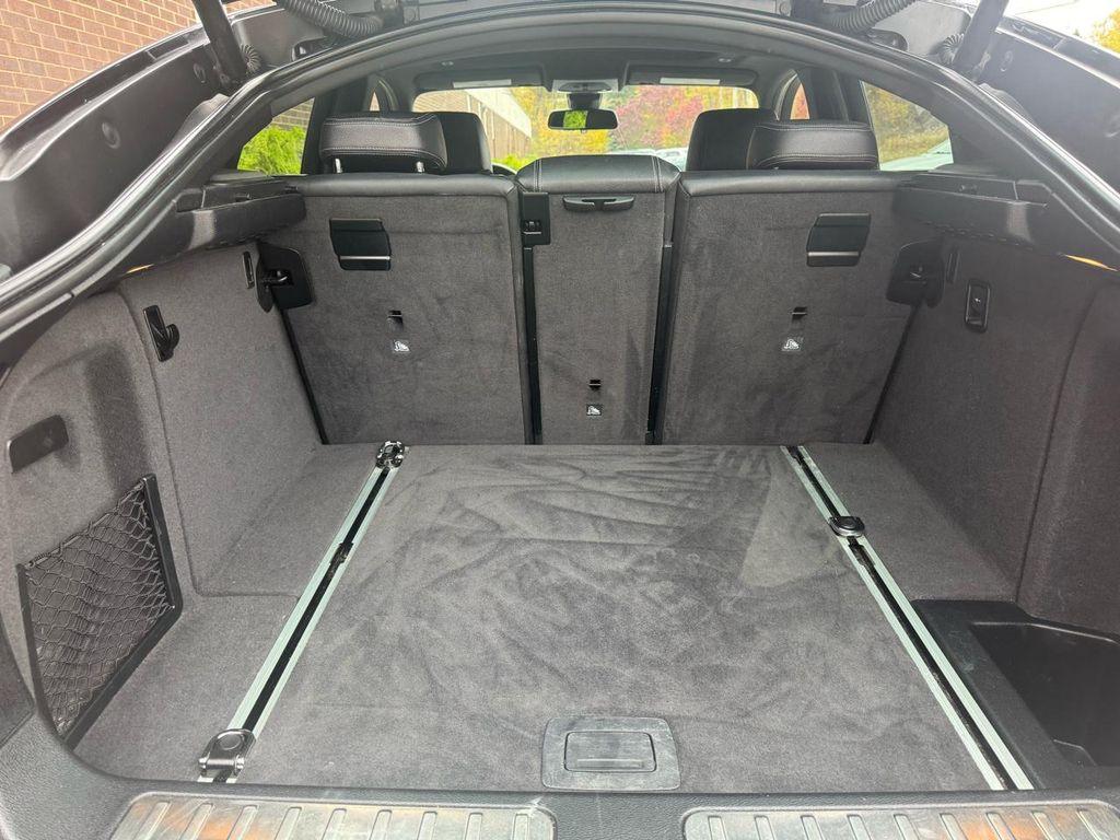 used 2017 BMW X4 car, priced at $15,995