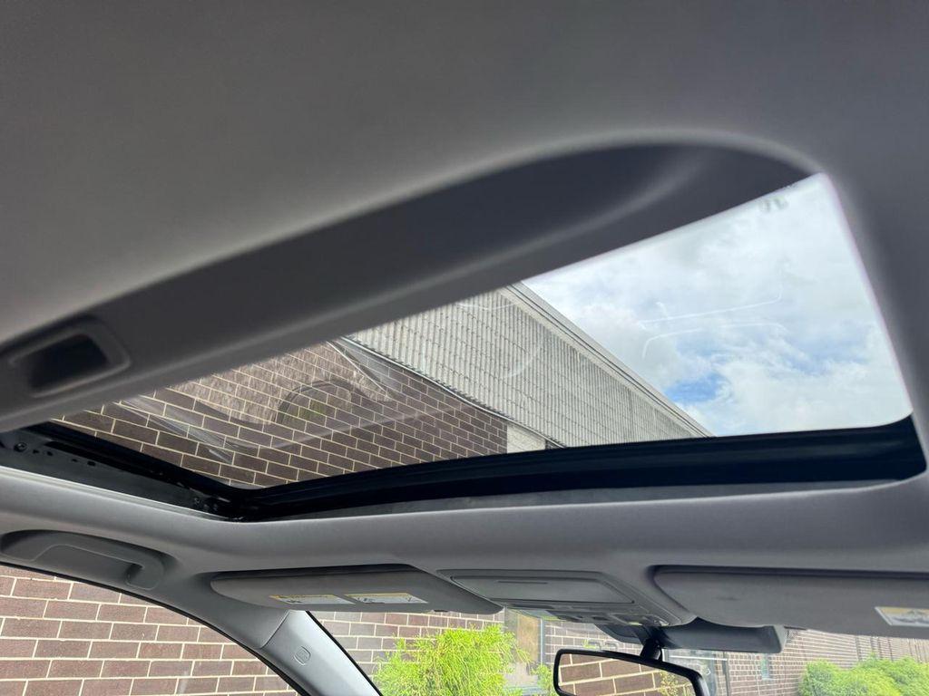 used 2017 Honda CR-V car, priced at $16,485