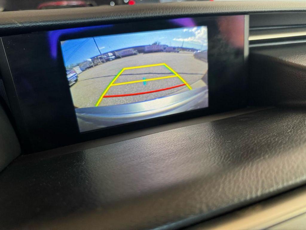 used 2016 Lexus IS 200t car, priced at $13,495