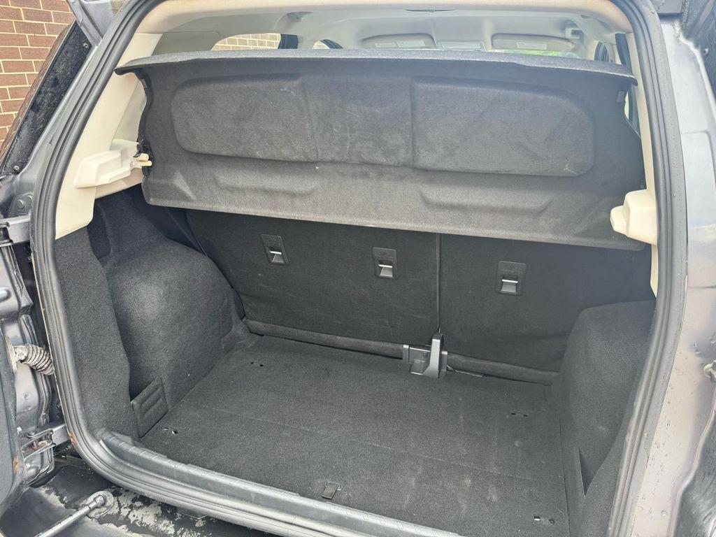 used 2020 Ford EcoSport car, priced at $9,995